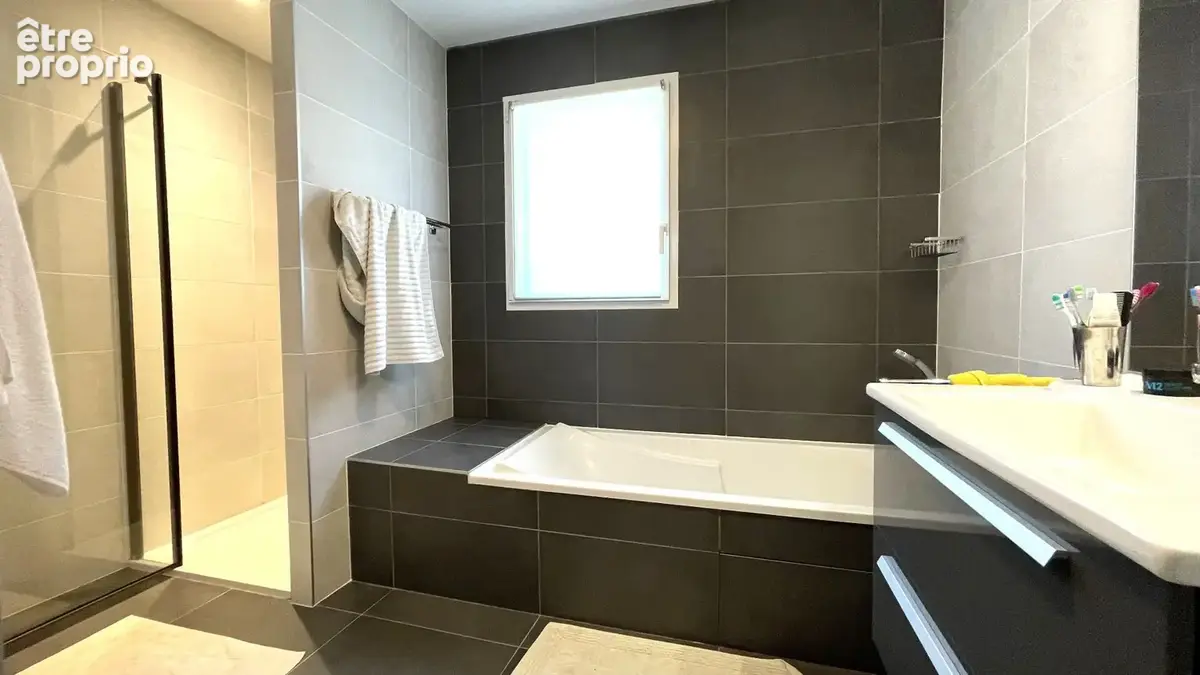 Maison contemporaine de 2021 QUIMPER - photo 15