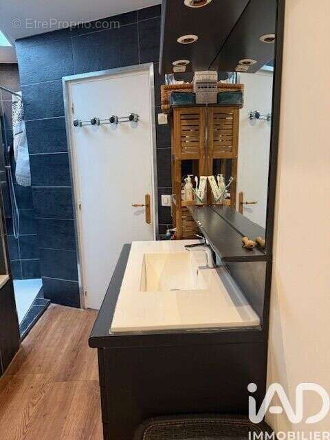 Photo 9 - Maison à SAINT-GENIES-DE-MALGOIRES