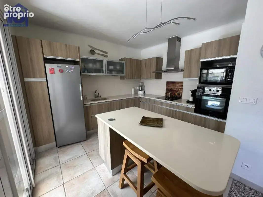 Maison 6 pièces 124 m² à vendre à Lespignan (34710) - photo 2