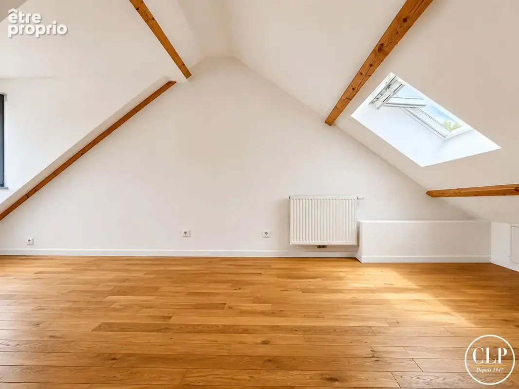 Maison Fontenay Sous Bois 5 pièce(s) 120 m2 - photo 13