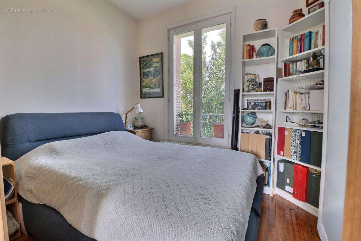 Appartement à MARLY-LE-ROI