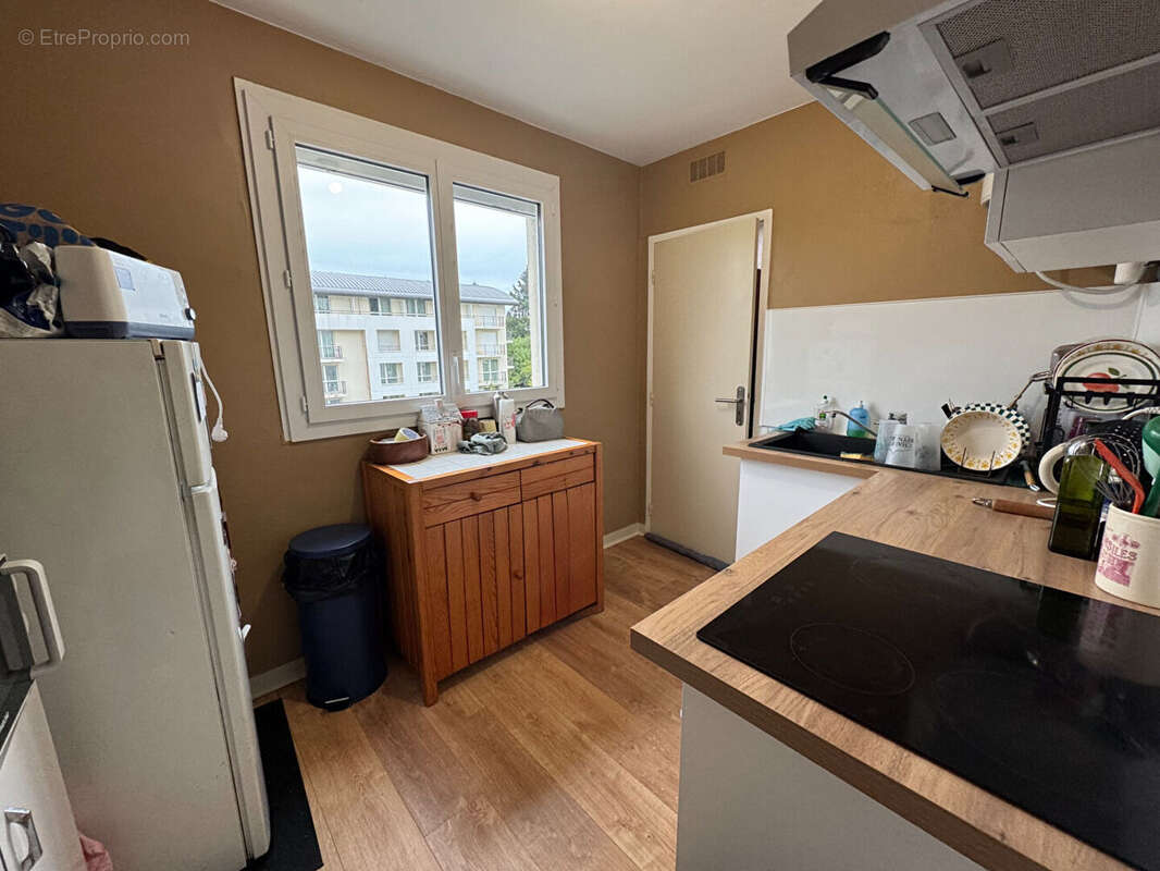 Appartement à LIMOGES