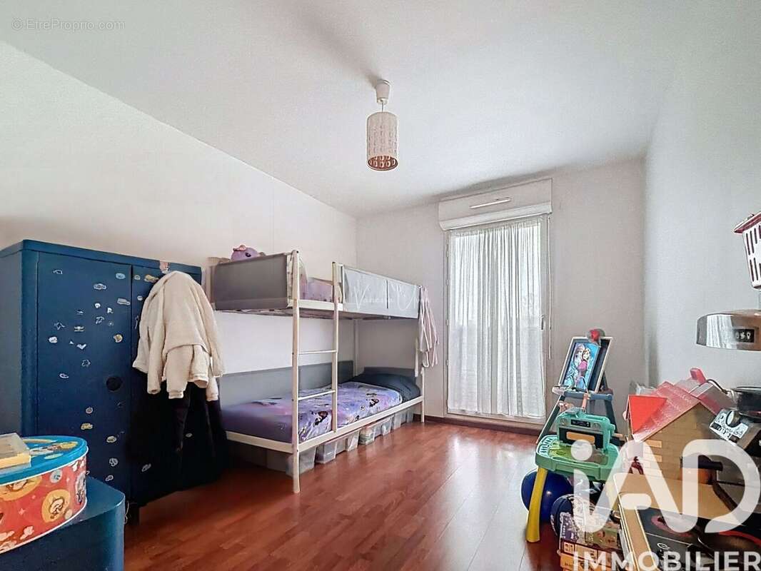 Photo 9 - Appartement à ORLY