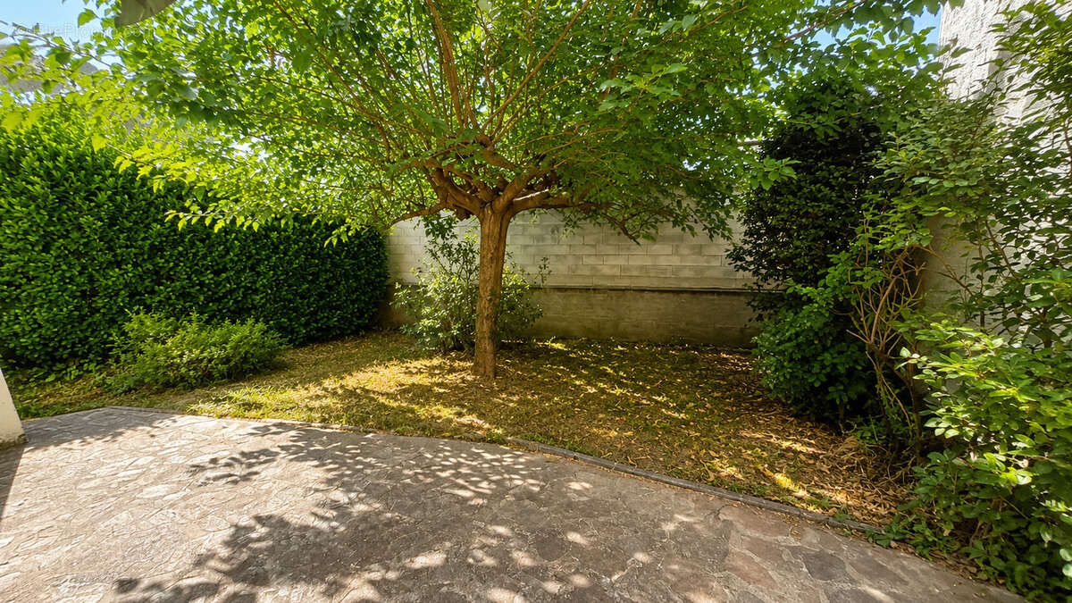 Carcassonne - maison - 4 chambres - jardin - photo 6