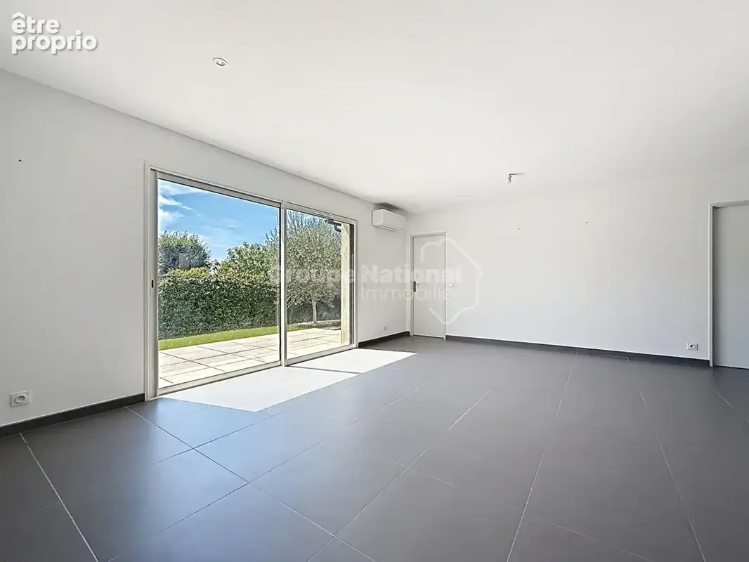 Maison Montauroux/ 5P/ 2 stationnements - photo 5