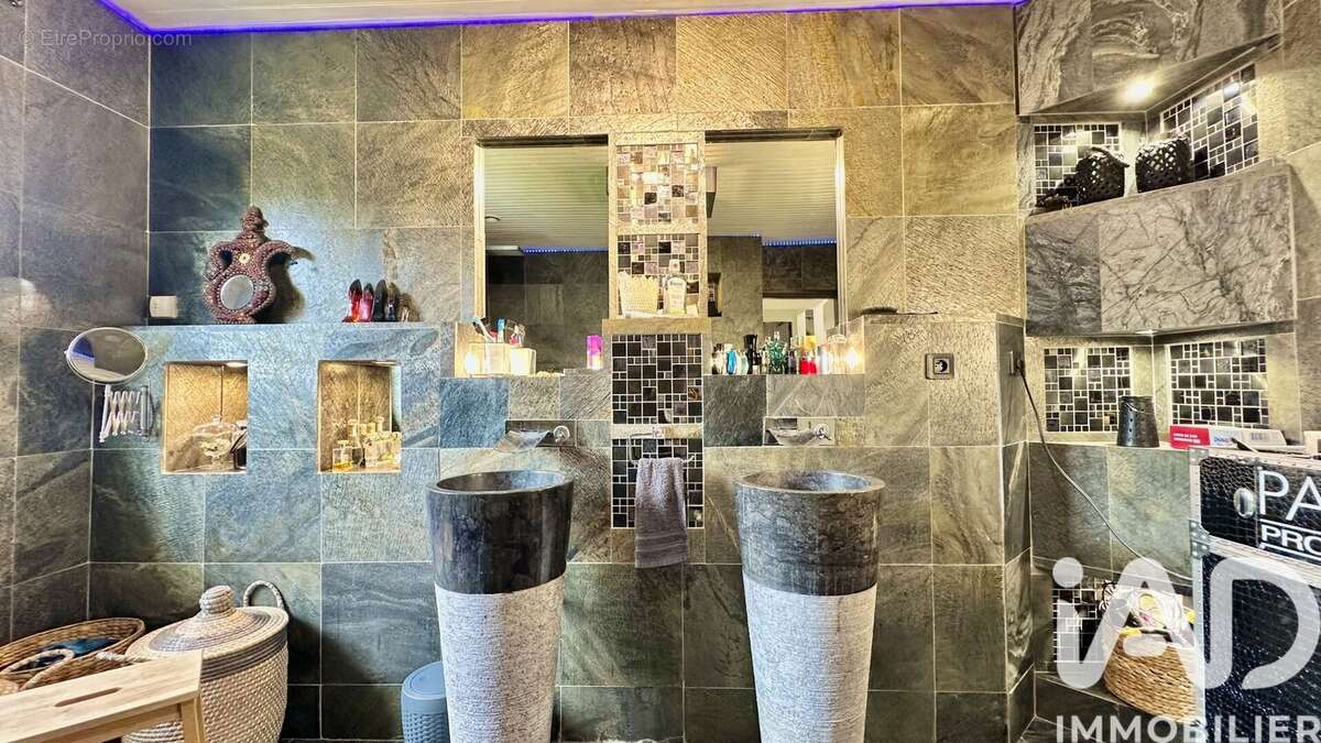 Photo 8 - Maison à SAINT-PIERRE