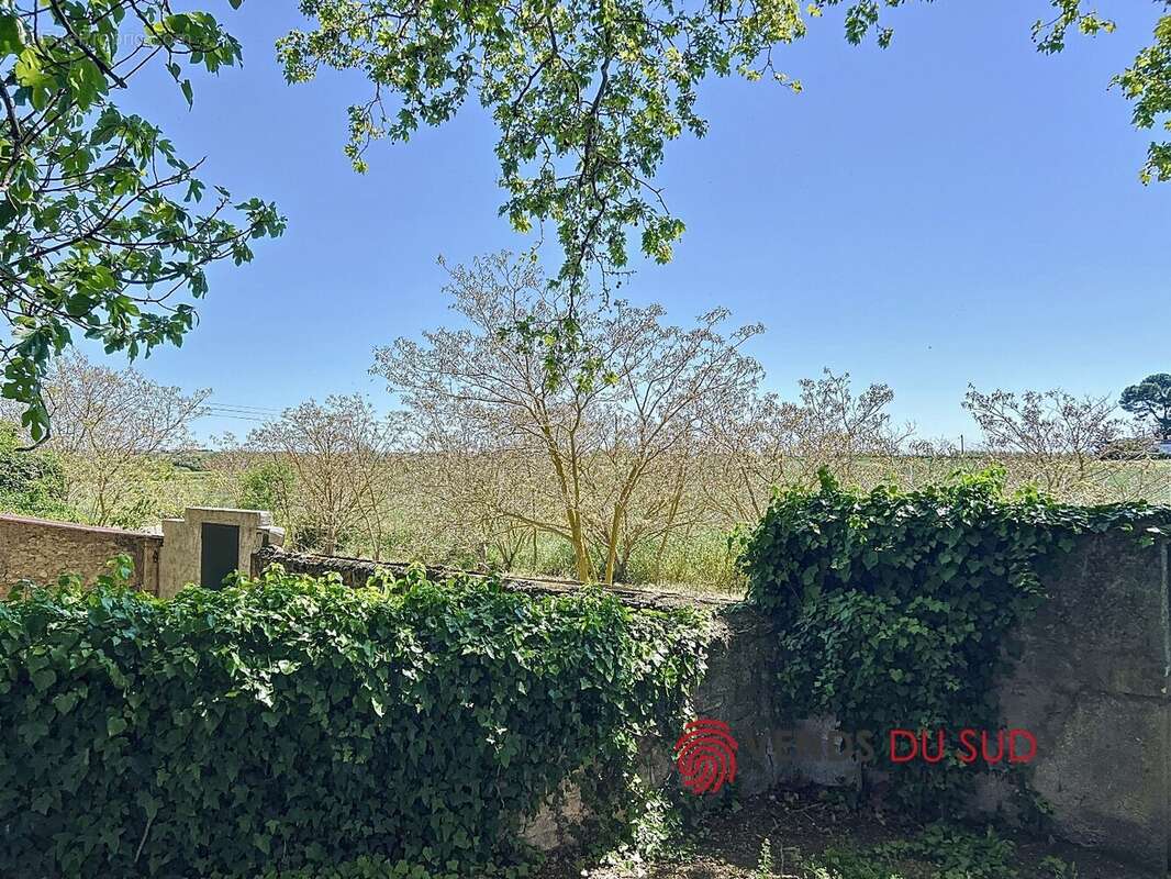 Maison à COLOMBIERS