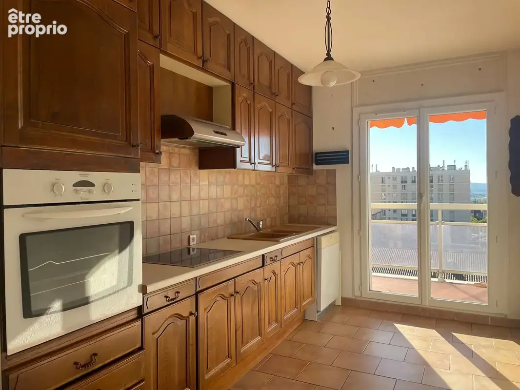 Appartement 137m² à manosque - photo 11