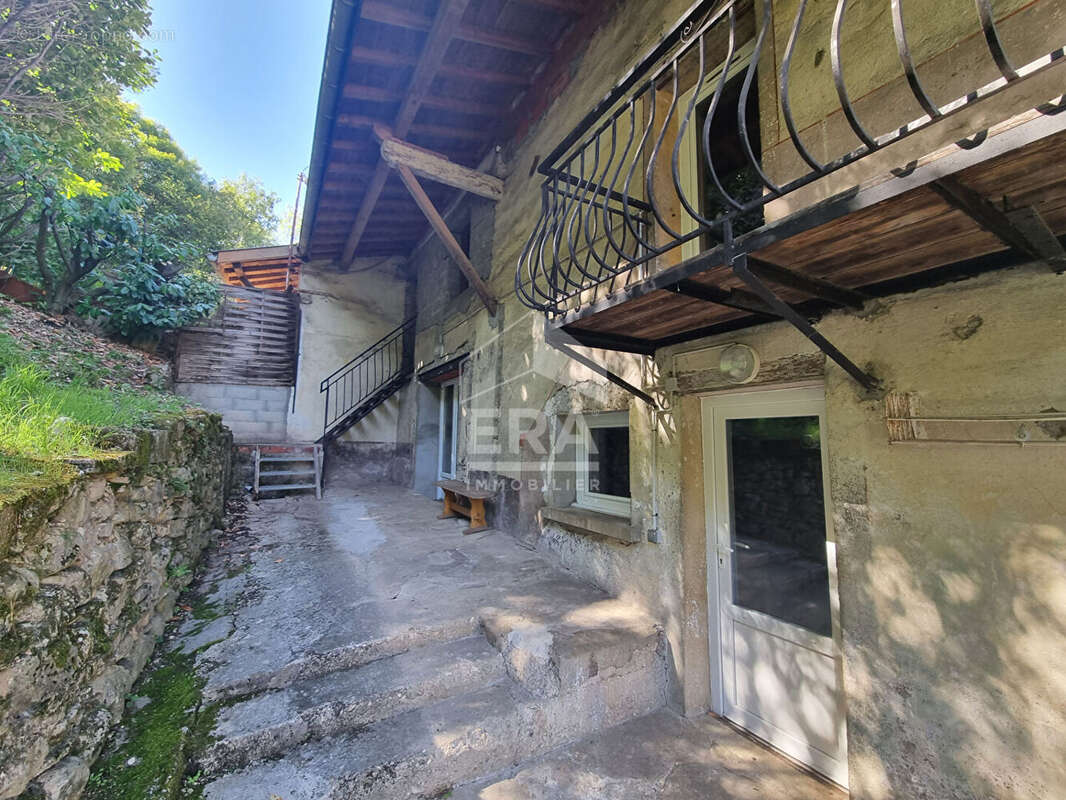 Maison à BETTANT