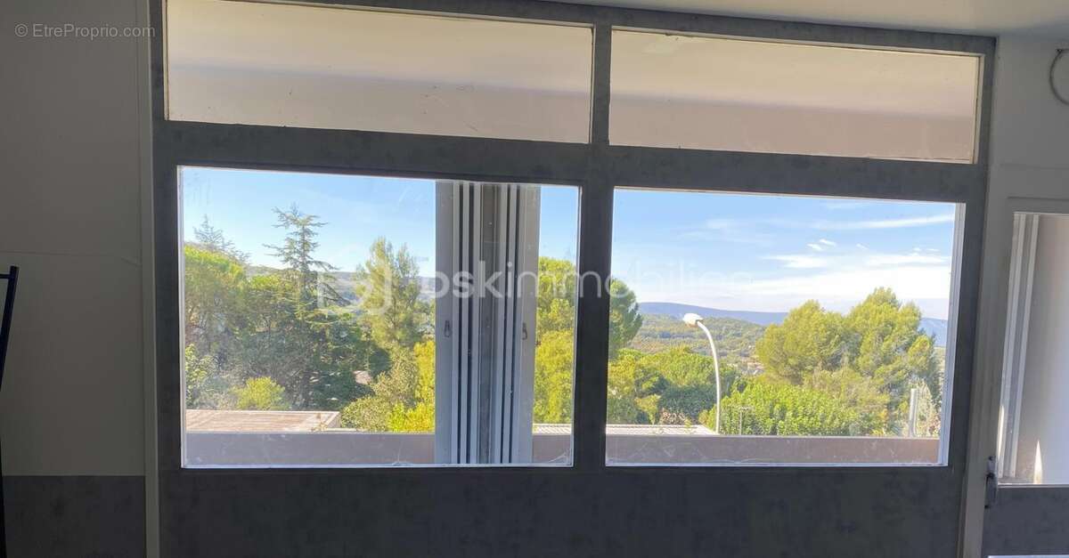 Appartement à APT