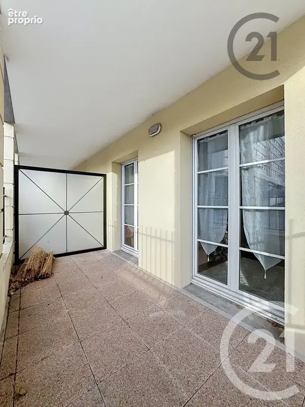 Appartement 1 pièce 30 m² à vendre à Reims (51100) - photo 12
