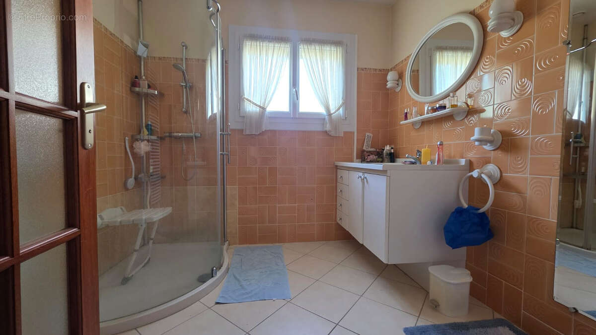 Maison Cernay 4 pièce(s) 130 m2 - photo 10