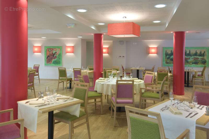 Investissement en residence Senior - photo 4