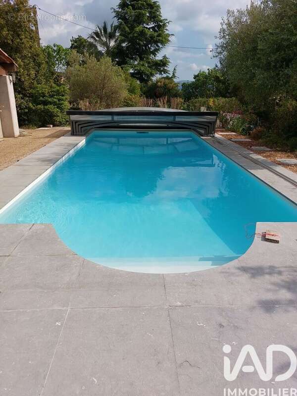 Photo 2 - Maison à PLAN-DE-CUQUES