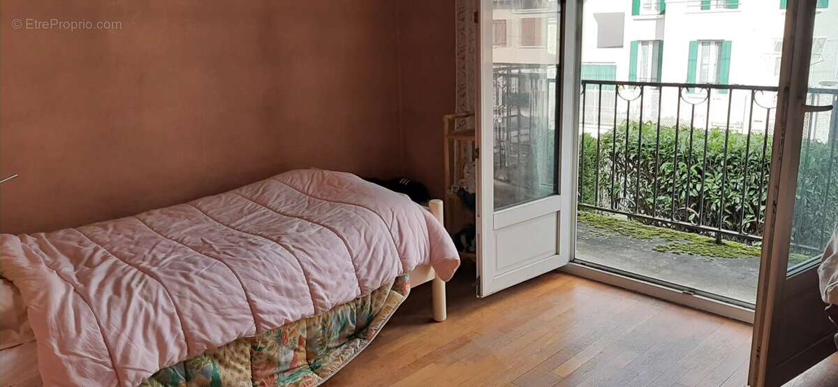 Maison à LE BLANC-MESNIL