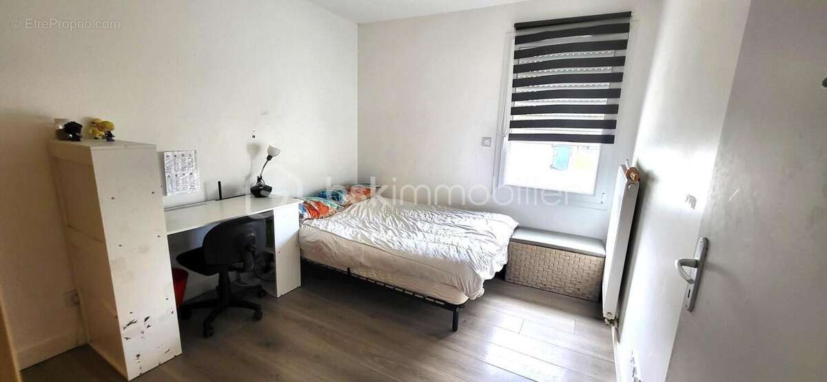 Saint Lyphard, maison 5 chambres, terrain 389 m2 - photo 7
