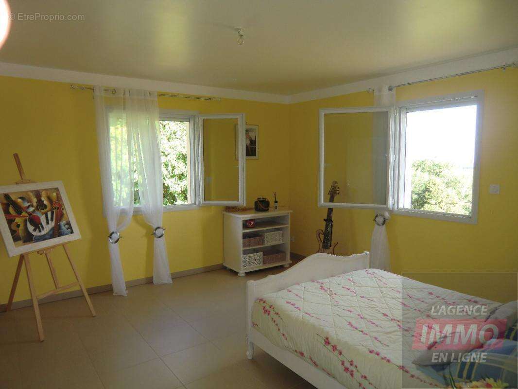 Maison 275 m² à Thermes-Magnoac  - photo 14