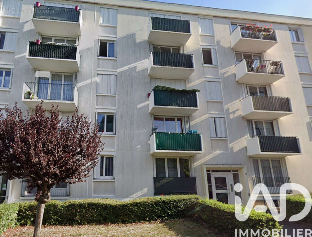 Photo 3 - Appartement à PONTOISE