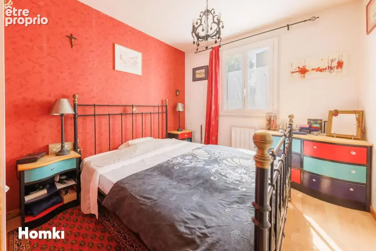 Vue imprenable, aucun vis-à-vis et plain-pied : une maison rare à Billom - photo 12