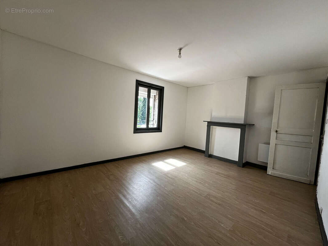 Maison Bruay Sur L Escaut 5 pièce(s) 95 m² .4 Chambres.jardin - photo 9