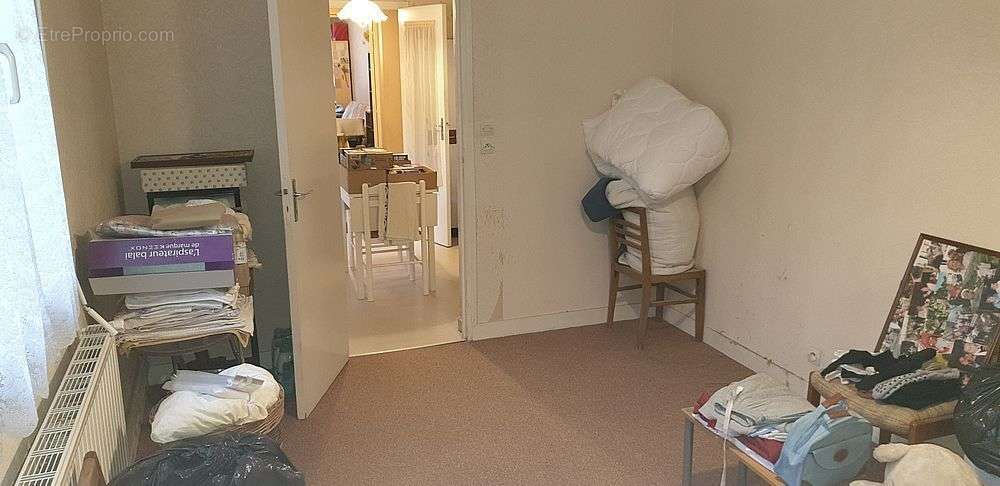 Appartement à LE HAVRE