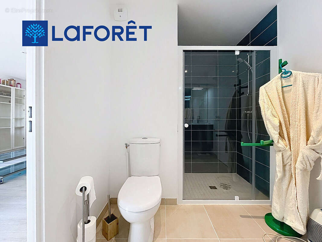 Appartement à HENNEBONT