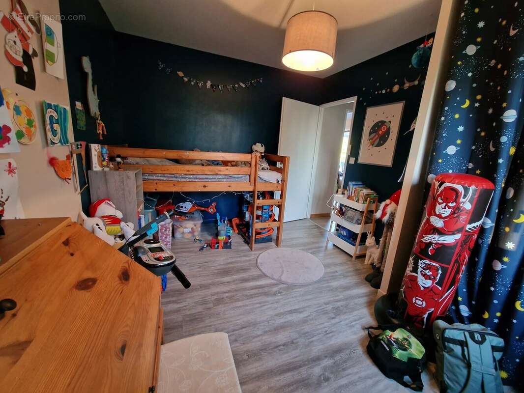 Maison à SAINTE-LIVRADE-SUR-LOT