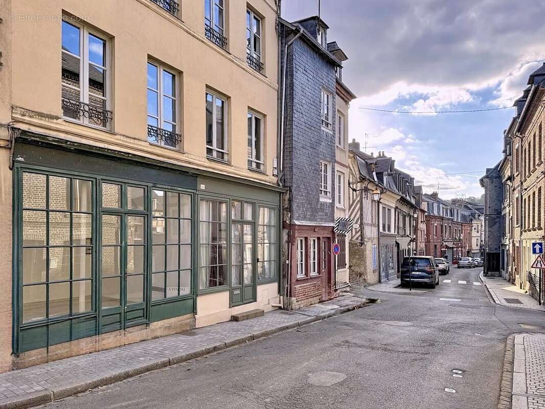 Appartement à HONFLEUR