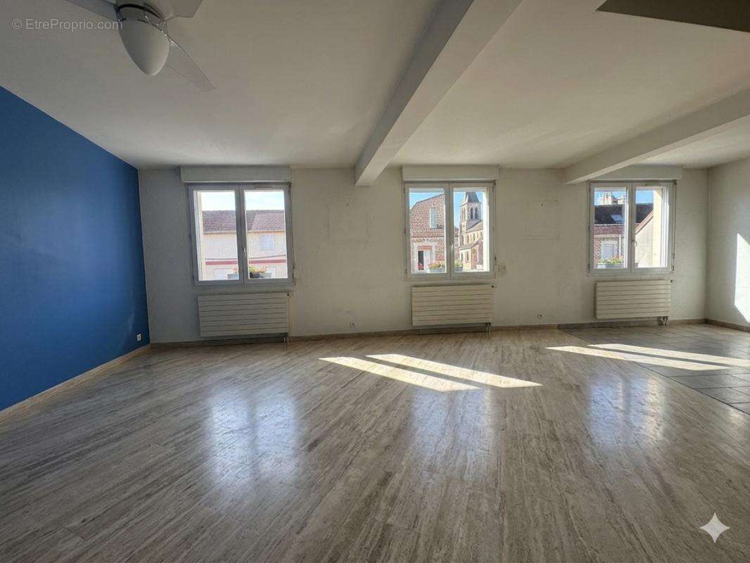 Appartement à AMIENS