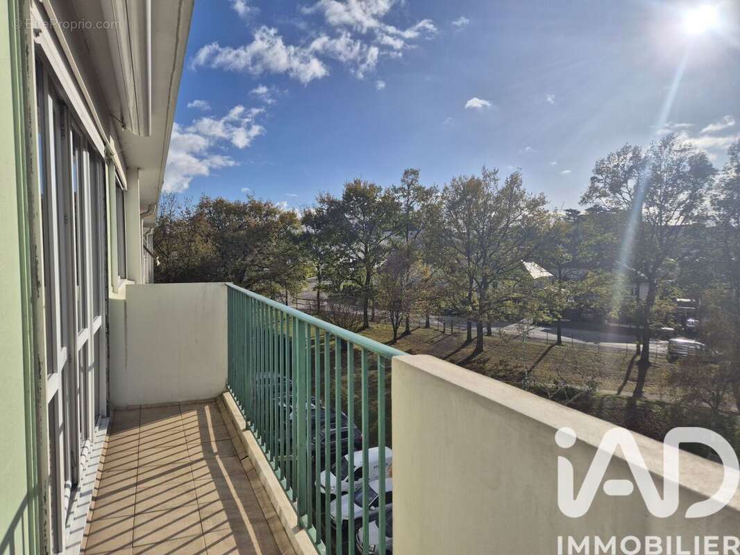 Photo 9 - Appartement à VERTOU