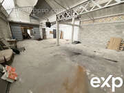 salle atelier 2 - Appartement à SAINT-ANDRE-LES-VERGERS