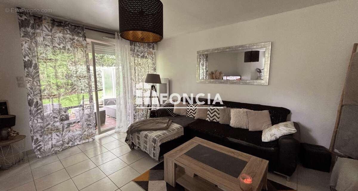 Appartement à VANNES