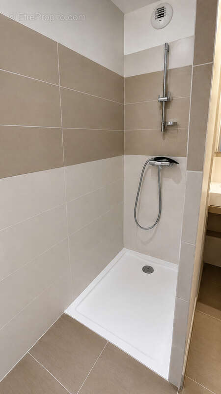 Appartement à BAILLARGUES