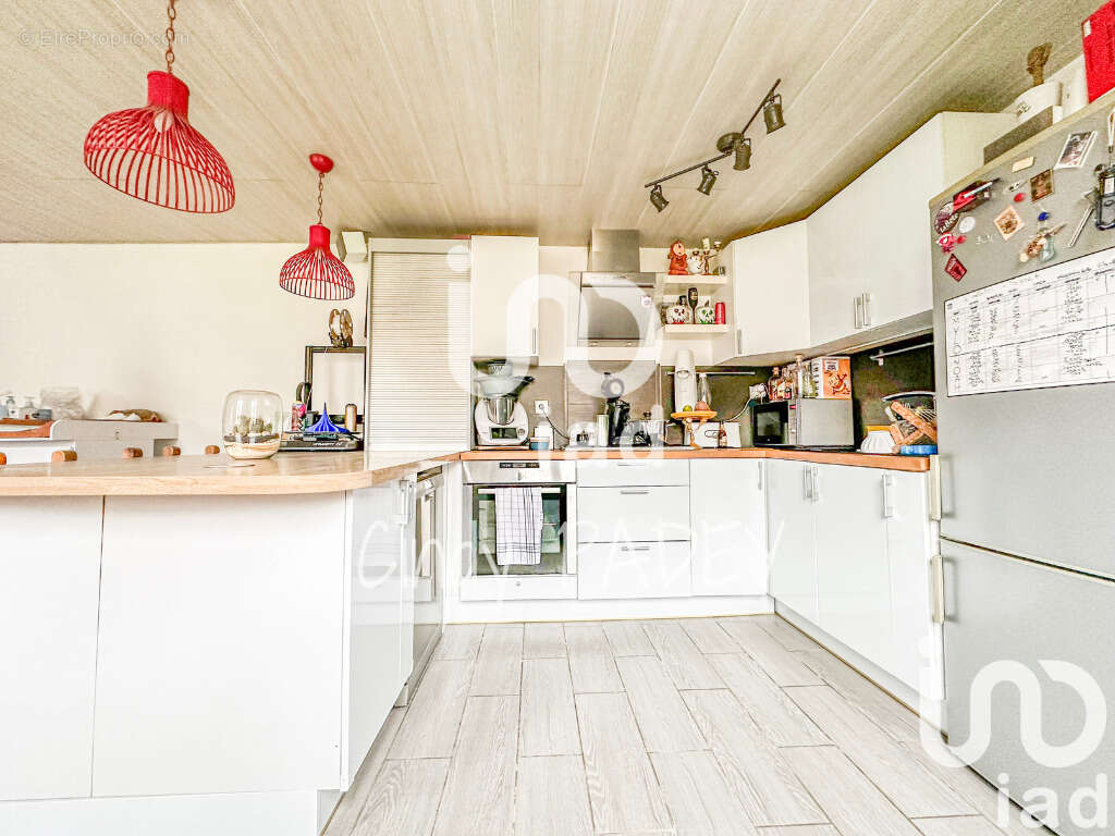 Photo 2 - Maison à TREMBLAY-EN-FRANCE