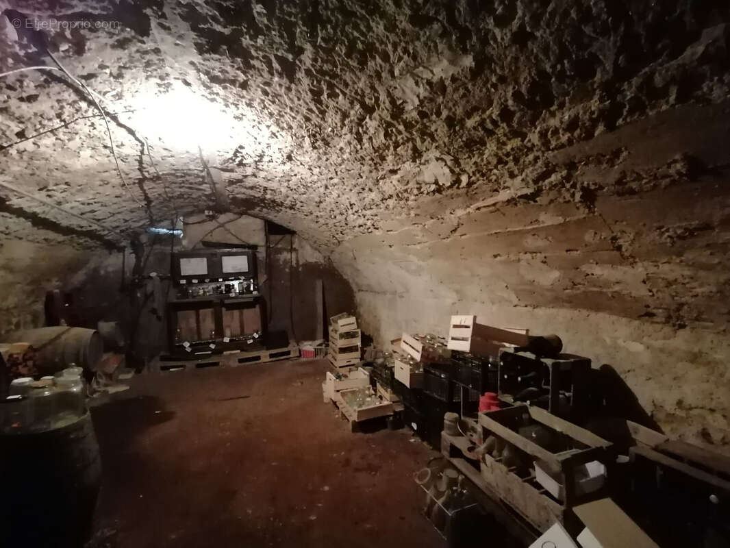 Maison à CHASSIGNOLLES