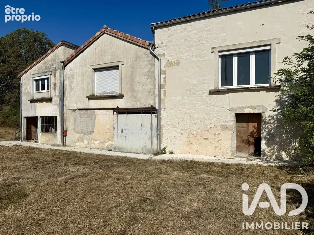 Photo 1 - Maison à MORIZES