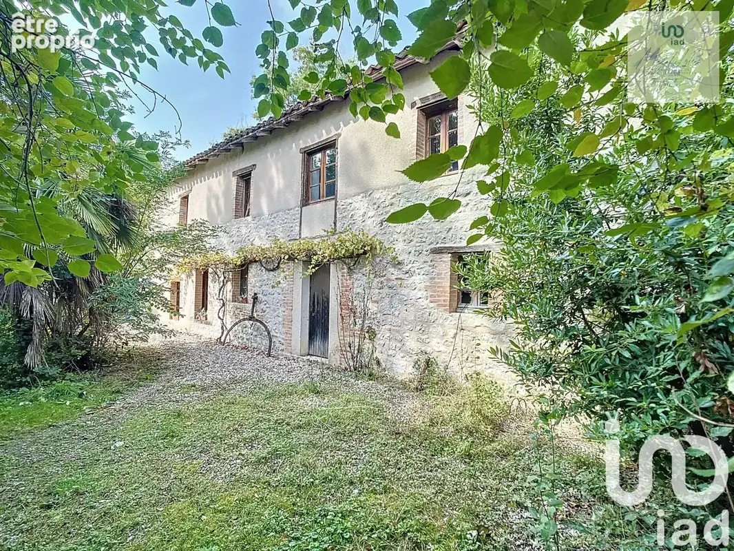 Photo 1 - Maison à CAUSSADE