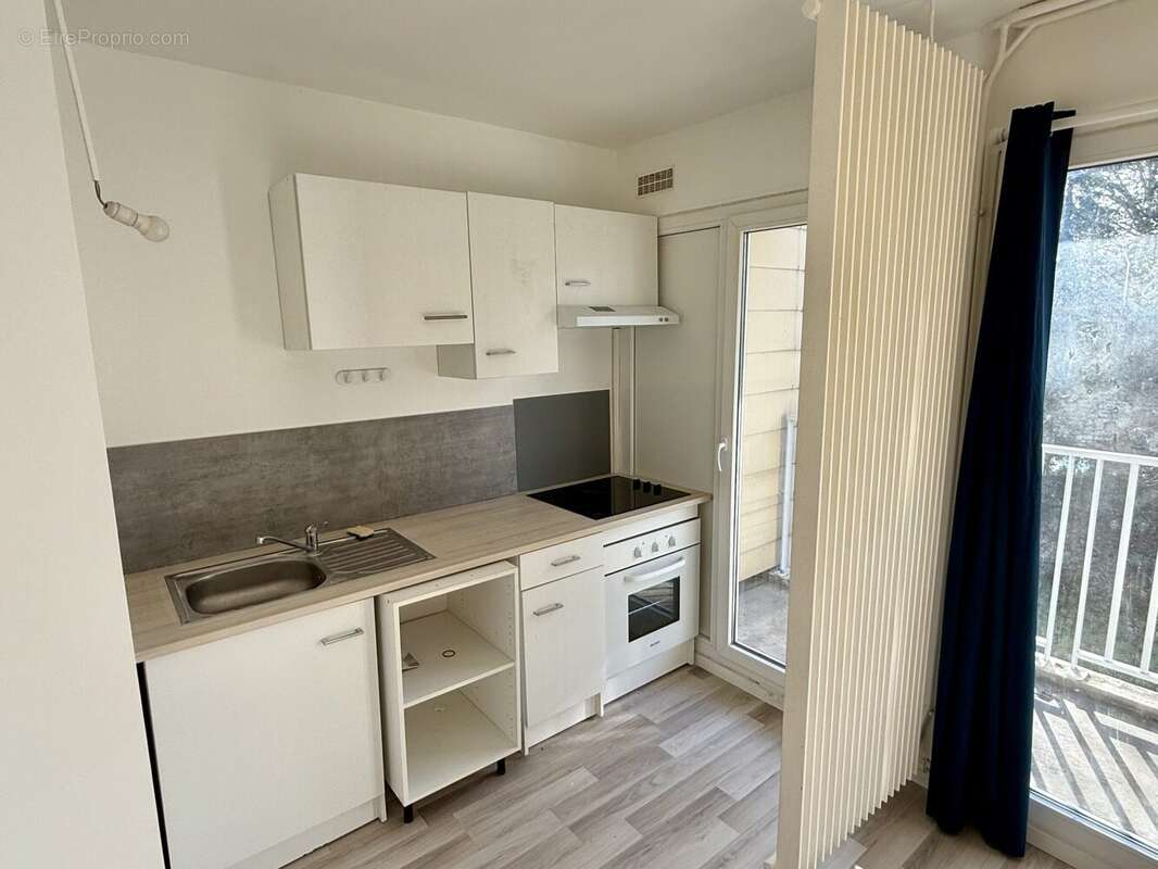 Appartement à ROUEN