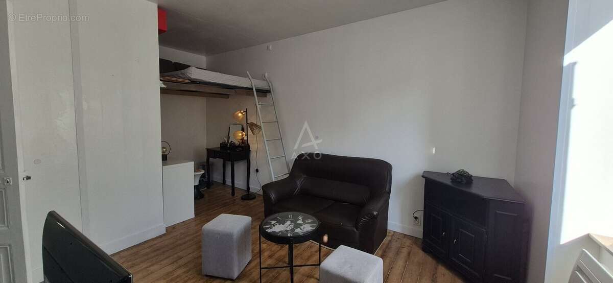 Maison à CAMARET-SUR-MER