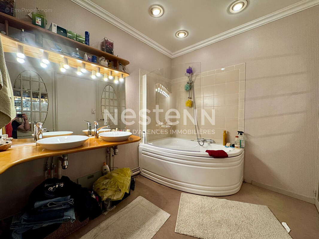 Appartement à ROCHEFORT