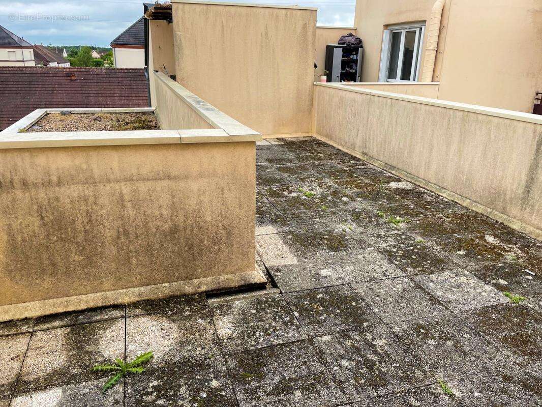 Appartement à LUISANT