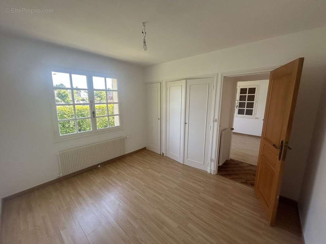 Maison à CUCQ