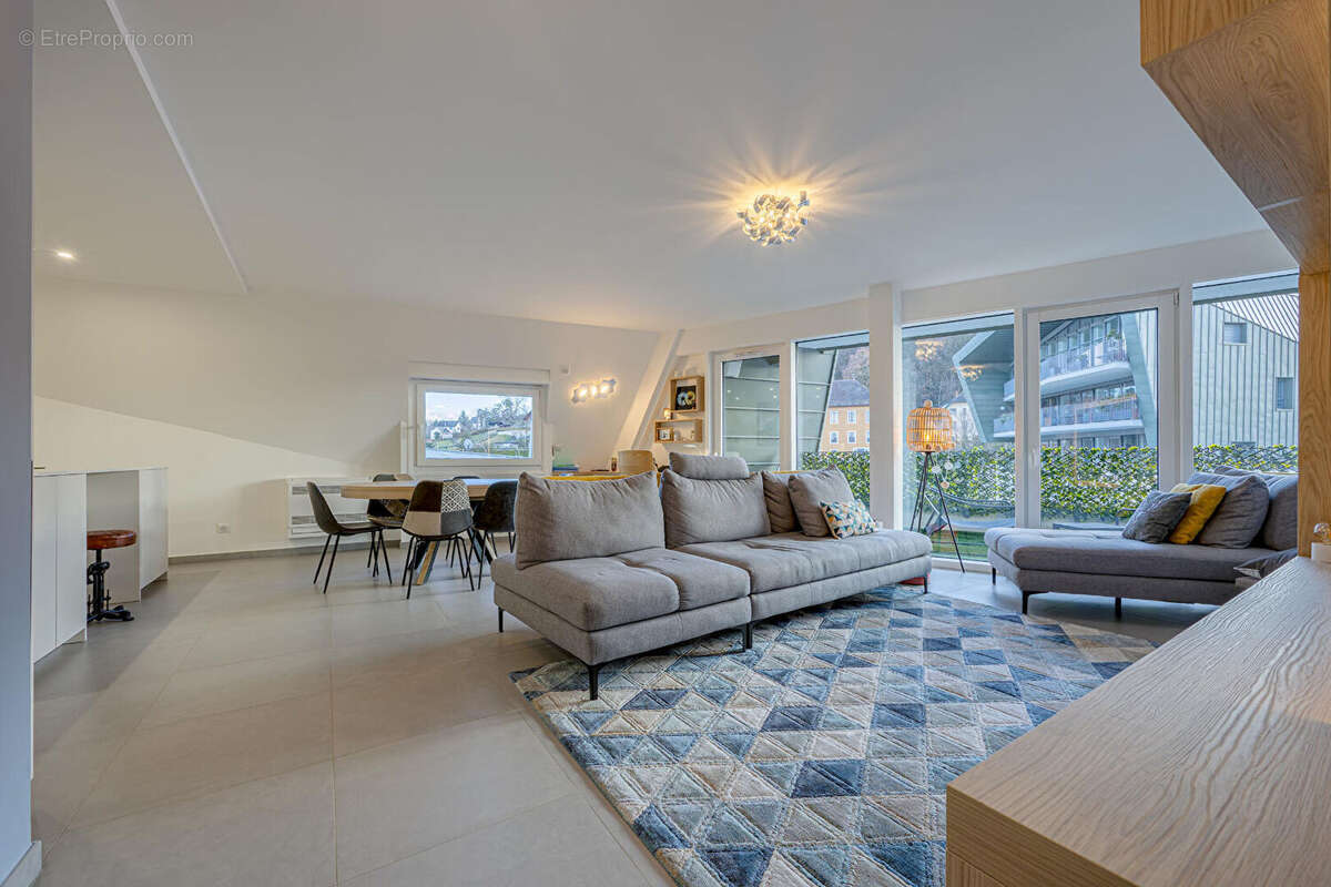 Appartement à ANNECY