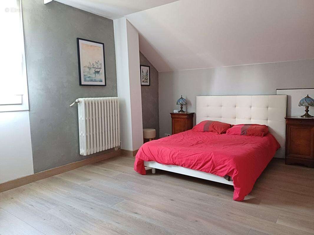 Maison à NOYON
