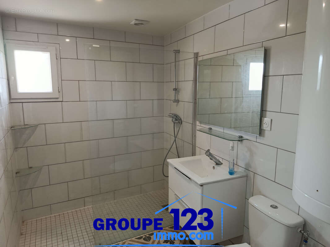 Appartement à SENAN