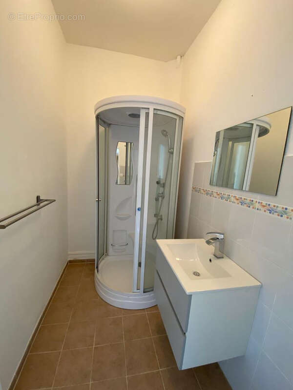 Appartement à TENCE