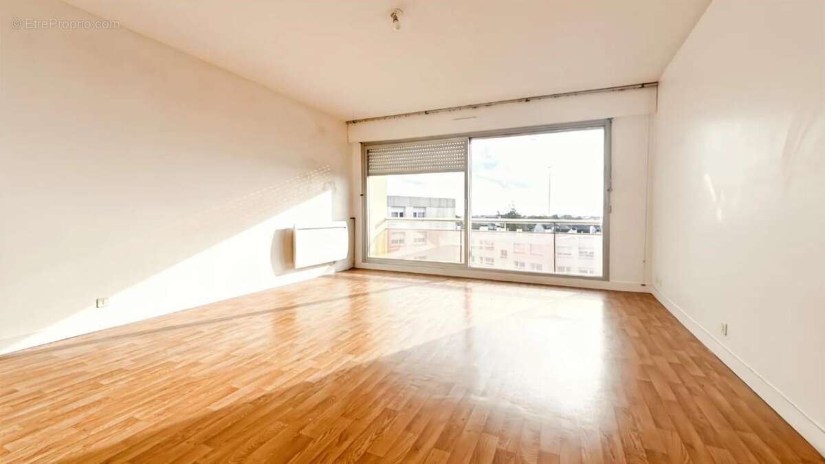 Appartement à VANNES