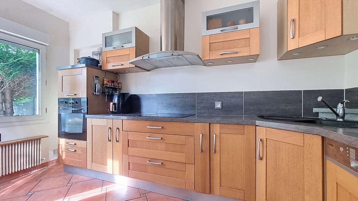 Maison à ROSNY-SOUS-BOIS