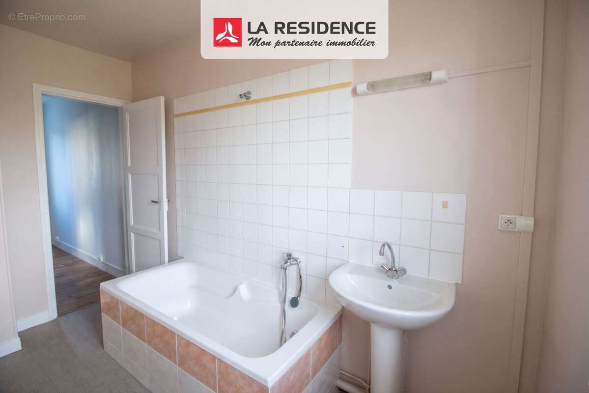 Maison 60 m² à Sotteville-Les-Rouen  - photo 6