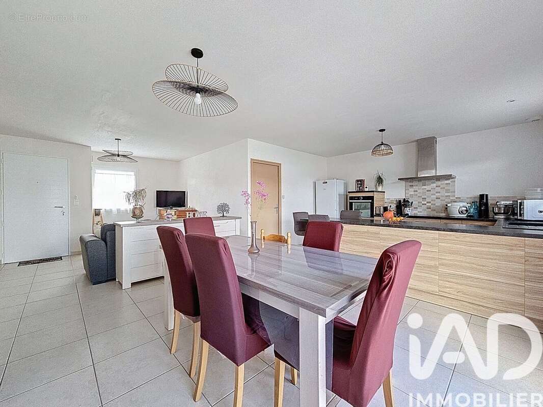 Photo 7 - Maison à BOURGNEUF-EN-RETZ